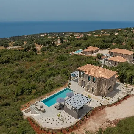 Ki - Yagi Villa *