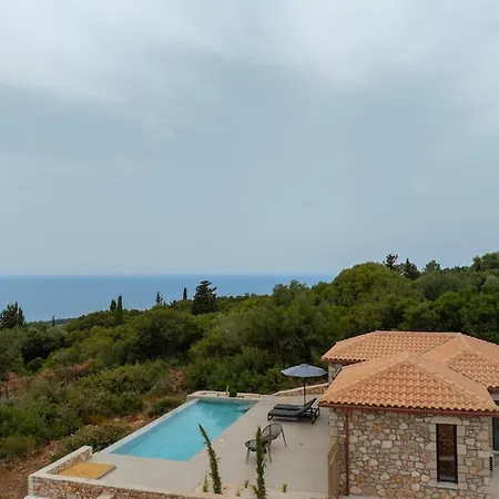 Ki - Yagi Villa