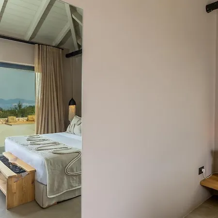 Ki - Yagi Villa *