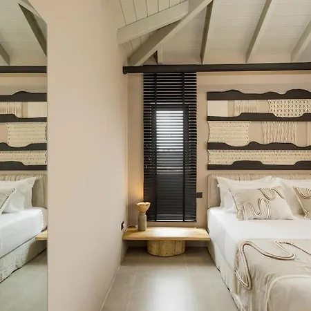 Ki - Yagi Villa Khalikeri