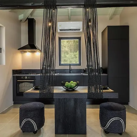 Ki - Yagi Villa