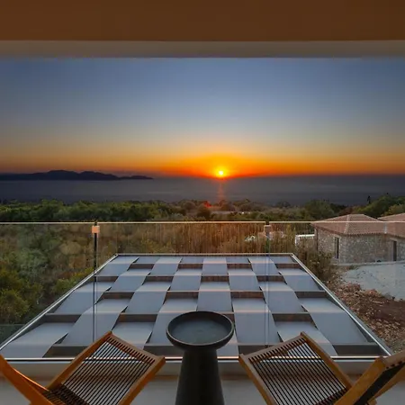 Ki - Yagi Villa